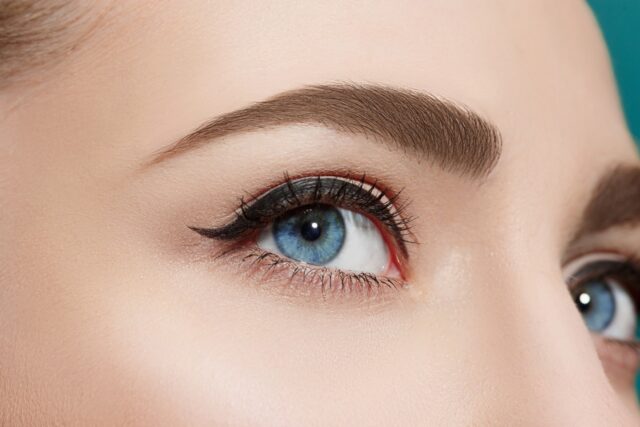 Eyeliner Antalya