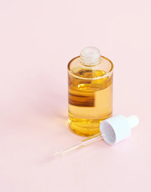 Serum şişesi