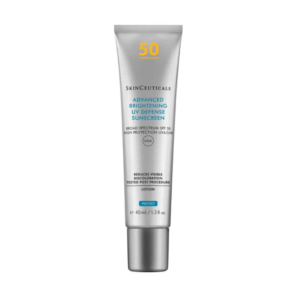 SkinCeuticals Advanced Brightening UV Defense SPF 50