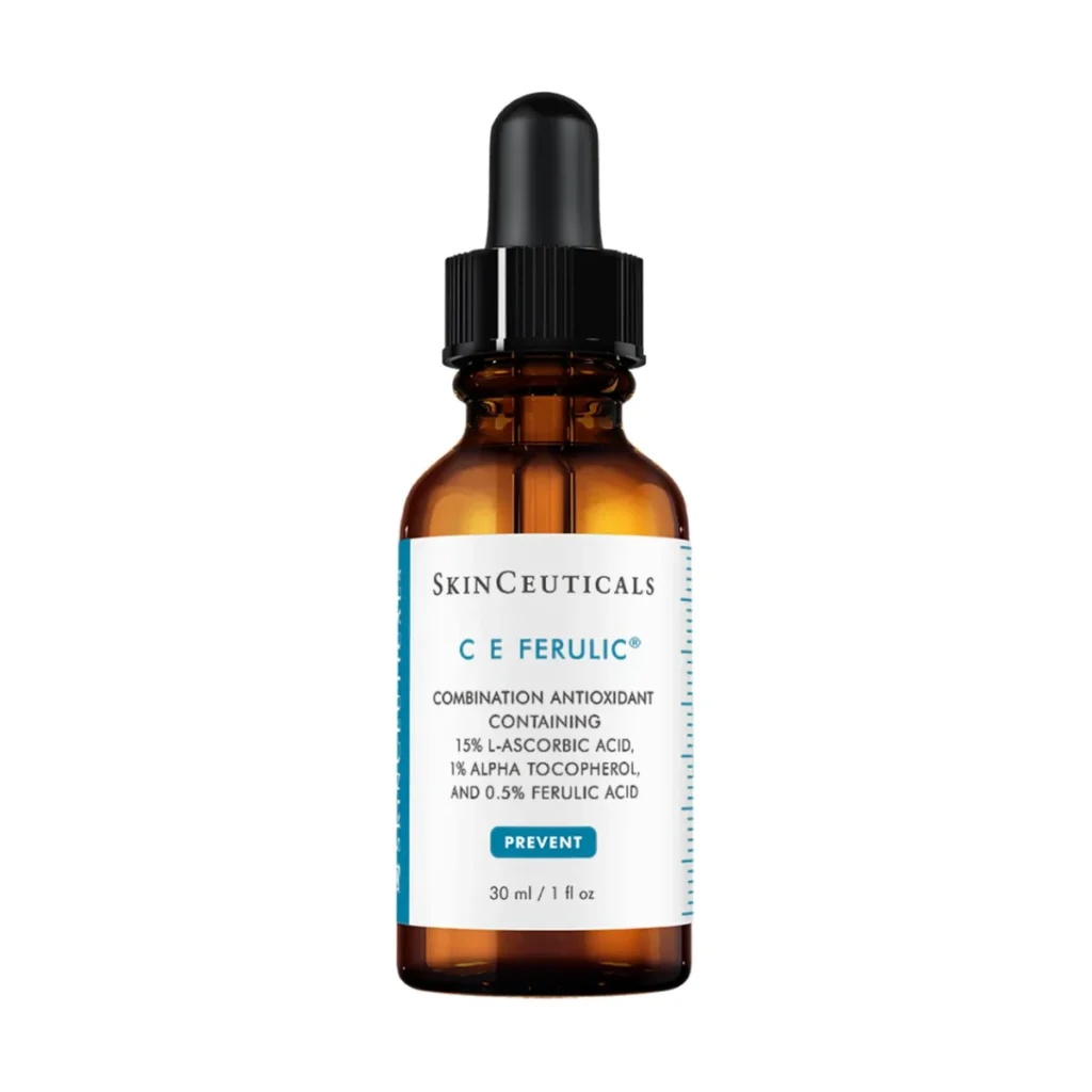 SkinCeuticals C E Ferulic 30 ml, %15 C vitamini içeren antioksidan serum