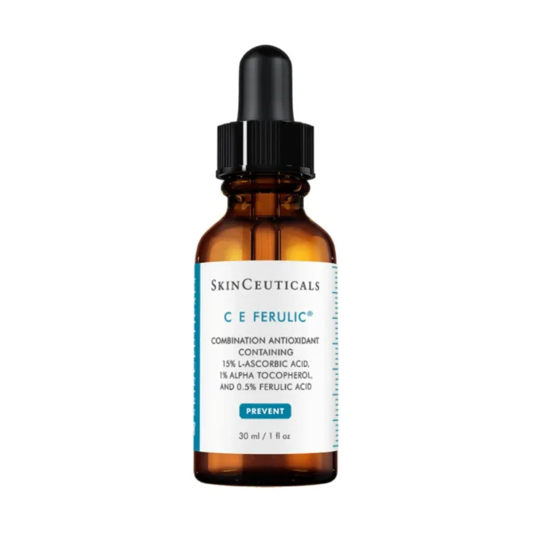 SkinCeuticals C E Ferulic 30 ml, %15 C vitamini içeren antioksidan serum