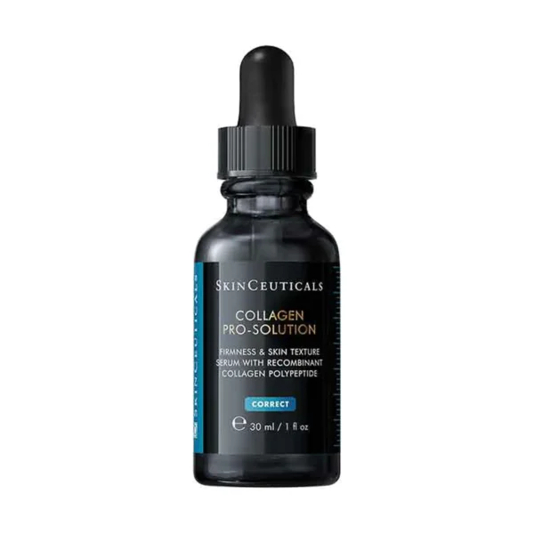 SkinCeuticals Collagen Pro-Solution 30 ml, kolajen polipeptidi içeren peptit serumu