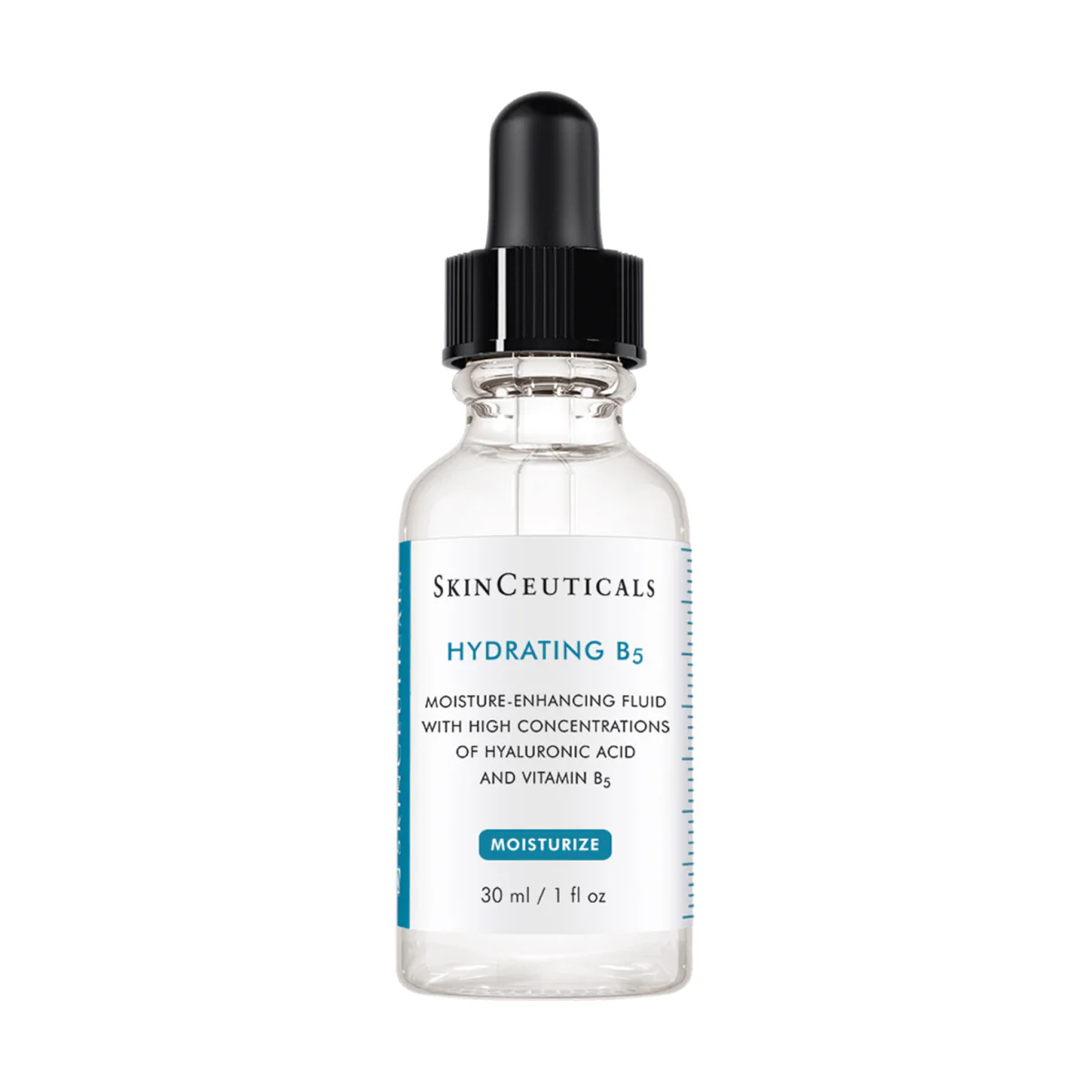SkinCeuticals Hydrating B5 30 ml, hyalüronik asit ve B5 vitamini içeren nem serumu