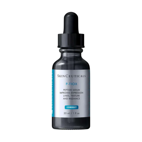 SkinCeuticals P-TIOX 30 ml, mimik çizgileri görünümüne karşı peptit serumu