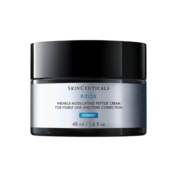 SkinCeuticals P-TIOX Cream 48 ml, niasinamid içeren kırışıklık ve gözenek görünümü kremi