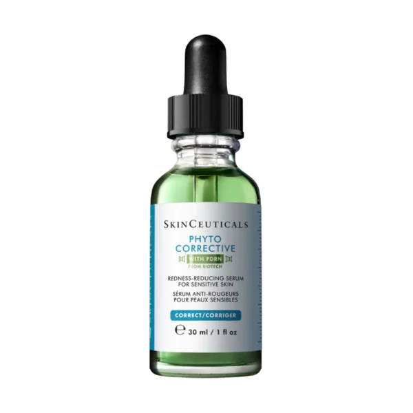 SkinCeuticals Phyto Corrective PDRN Serum 30 ml, hassas ve kızarıklığa eğilimli cilt için PDRN serumu