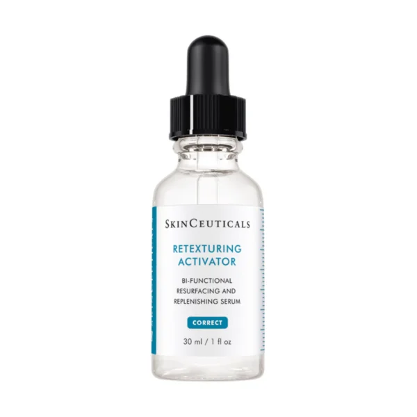 SkinCeuticals Retexturing Activator 30 ml, cildi yenileyen ve nemlendiren serum