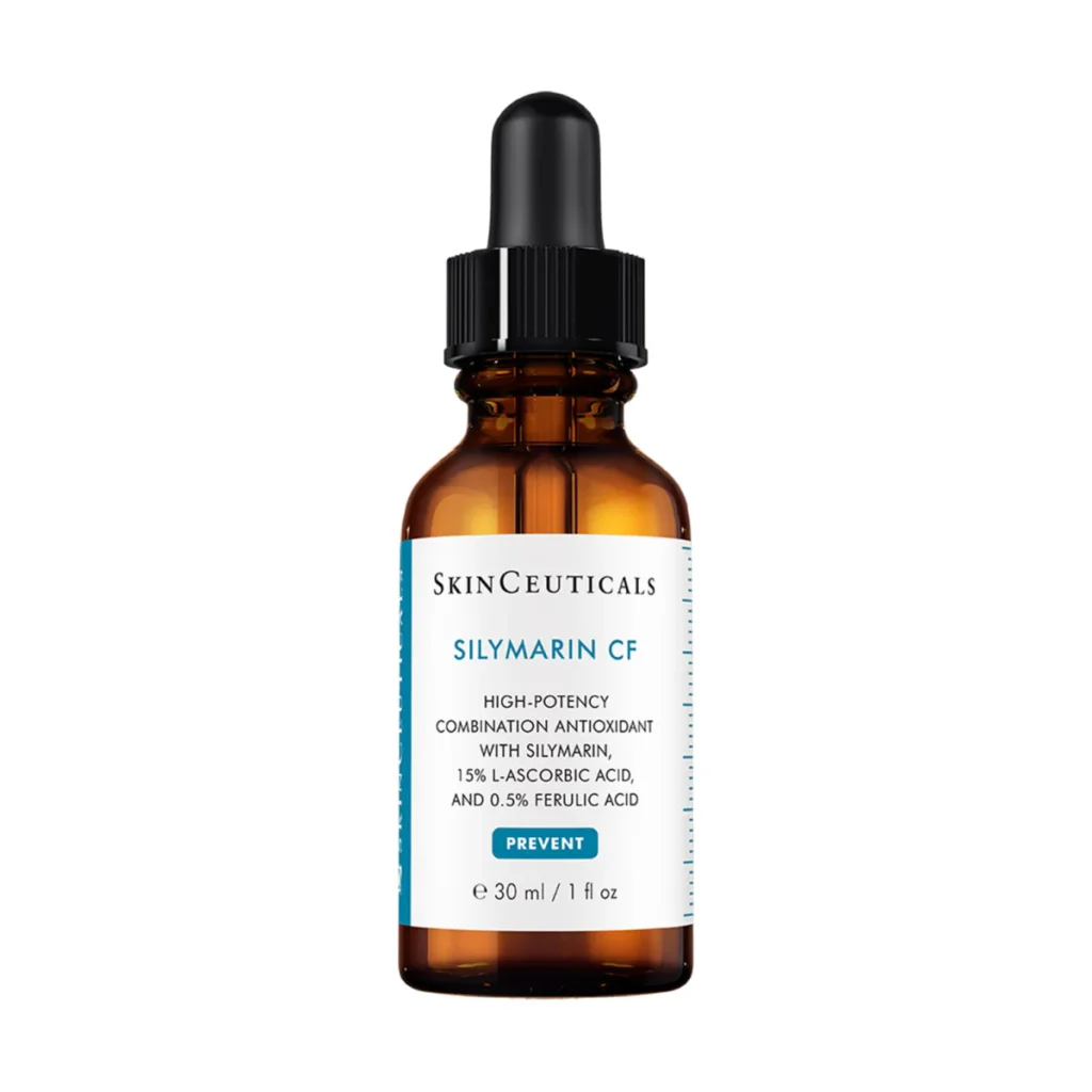 SkinCeuticals Silymarin CF